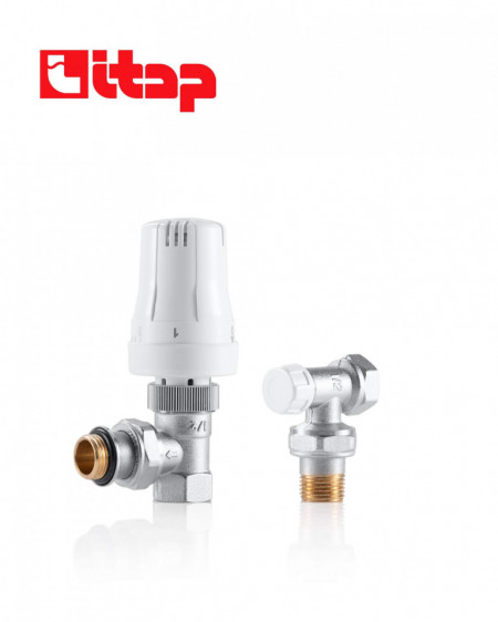 set termostatic
