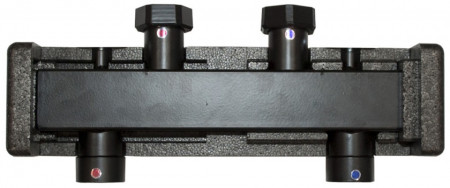 Preselector hidraulic 