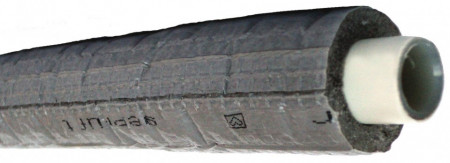 teava multistrat preizolata