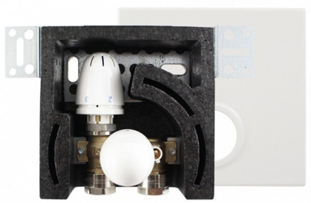 Floorfix Compact