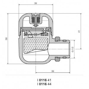 aerisitor automat