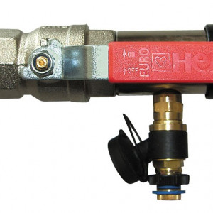 Dispozitiv Herz Changefix - pentru inlocuirea/curatarea ventilelor robinetilor termostatici, cod 1 7780 00