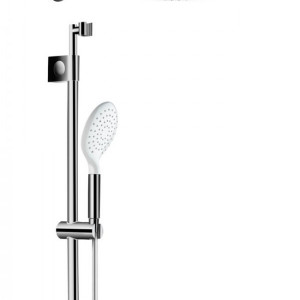 Sistem de duș Herz Smart (a12), pentru baterii de duș/cadă cu montaj pe perete sau îngropat, cod UH12552