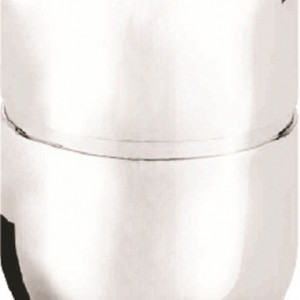 Aerisitor automat model drept pentru radiatoare Herz, gama Design, cromat, 1/2'', DN 15, PN12, cod IO11741