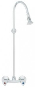 Baterie dubla comanda dus (c41) CLASSIC UH 05454