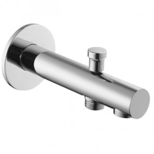 Pipa perete cu diverter Pure Herz, cod UH12211