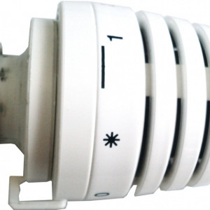 Cap termostatic Porsche D cu prindere rapida cod 1 9230 09