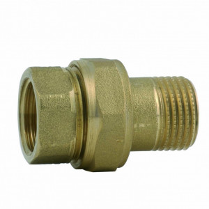 Racord olandez alama drept de 1 1/2"