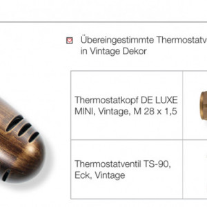 set termostatic