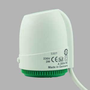 Actuator NC electrotermic ITAP 891 M