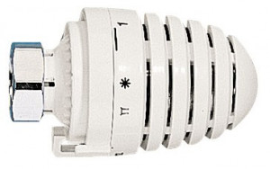 Cap termostatic "Porsche" Design 0°C - 30°C M28X1,5 cod 1 9230 06