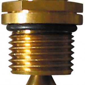 Ventil termostatic Herz pentru robinetele termostatice DN 15 1 6390 91