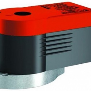 Acționare electrică Herz pentru vane cu 2 și 3 căi, cu ventil și regulatoare automate de debit, cod 1 7712 28