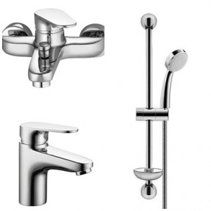 Set baie Herz Infinity 3 in 1, cod UH00069