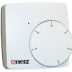Termostat electronic de ambianta Herz, cod 3 F799 11