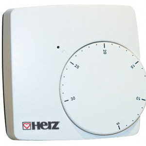 Termostat electronic de ambianta