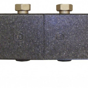 Distribuitor pentru 2 grupuri de pompare PUMPFIX DN 32 1 4501 30