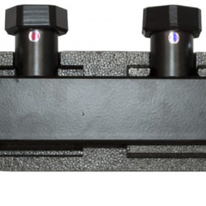 Preselector hidraulic (butelie de egalizare) Herz PUMPFIX, DN25, cod 1 4513 53