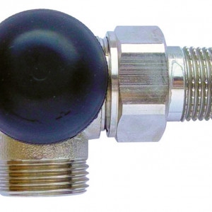 robinet termostatic