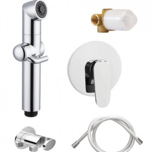 Set baie Infinity Shut Off Herz, cod UH00363