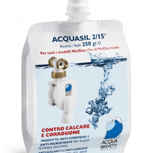 ACQUA SIL 2/15