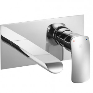 Baterie ingropata pentru lavoar Herz (e80), gama Elite, cod UH00080