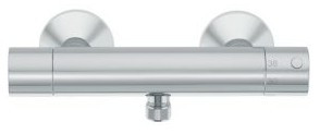Baterie termostatica pentru dus monocomanda (t40) Herz, gama FRESH, cod UH00440