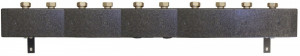 Distribuitor pentru 5 grupuri de pompare PUMPFIX DN 32 1 4501 33