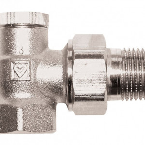HERZ-RL-1-Robinet de retur model colţar DN 15 1 3724 41