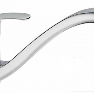 Baterie bucatarie monocomanda (m20), Herz Armaturen, Gama Project cod UH00185