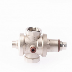 Reductor de presiune cu piston ITAP, DN 25, PN 25, cod 143