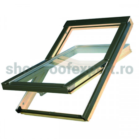 Fereastra de mansarda OPTILIGHT B