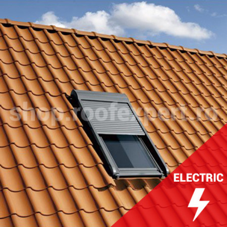 Roleta exterioara VELUX SML