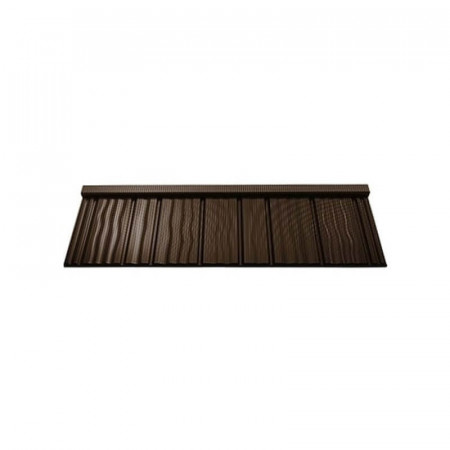 Tigla metalica Novatik Wood Metal