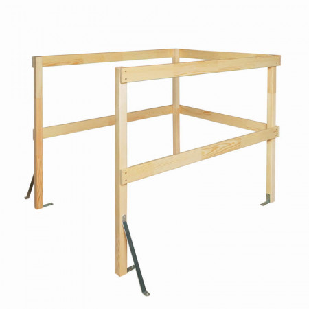 Balustrada de protectie FAKRO LXB-U