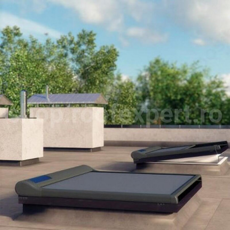 Rulou exterior FAKRO AMZ/F II Solar