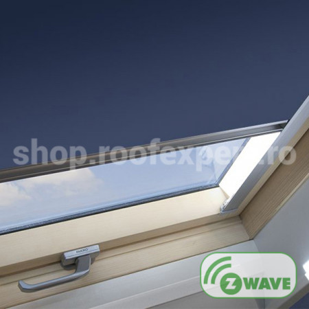 Rulou opac FAKRO ARF I Z-Wave