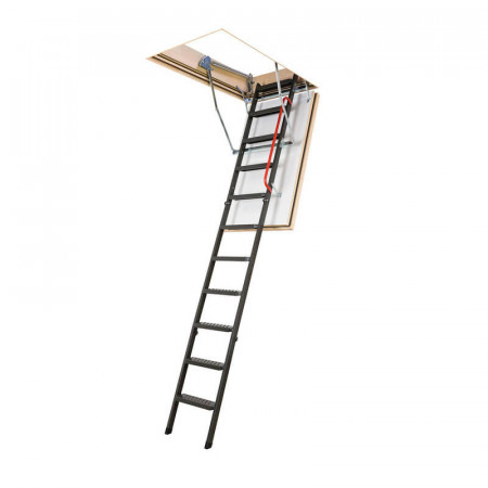 Scara de acces la pod FAKRO LMF 60 Antifoc