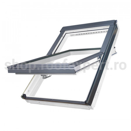Fereastra de mansarda FAKRO FTU-V U5 Z-Wave