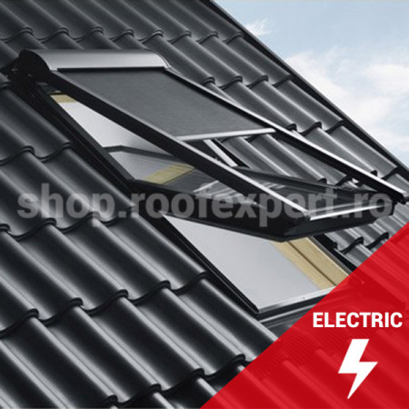 Rulou exterior parasolar VELUX MML