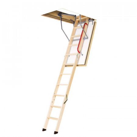 Scara de acces la pod FAKRO LWF 60 Antifoc