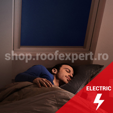 Rulou opac VELUX DML standard