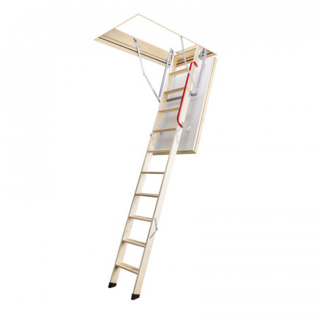 Scara de acces la pod FAKRO LTK Energy