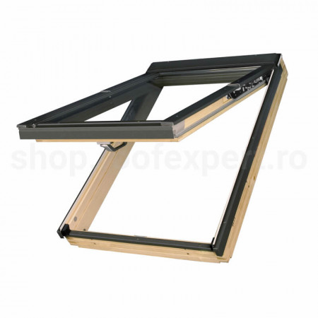 Fereastra de mansarda FAKRO FPP-V U3 preSelect