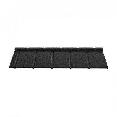 Tigla metalica Novatik Natura Slate