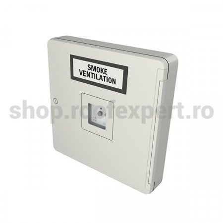 Unitate de control sistem de desfumare VELUX KFC 210