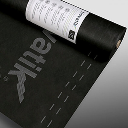Folie anticondens Novatik® 115