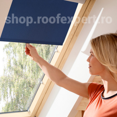 Rulou pentru diminuarea luminii VELUX RHZ