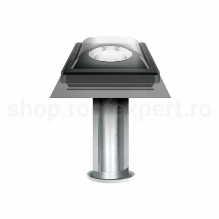 Tunel de lumina FAKRO SRF - tub rigid