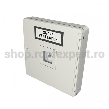 Unitate de control sistem de desfumare VELUX KFC 220